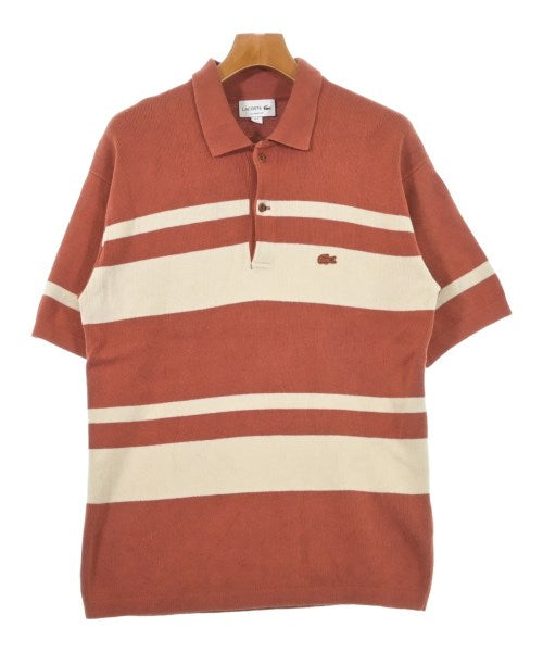 LACOSTE เสื้อโปโล