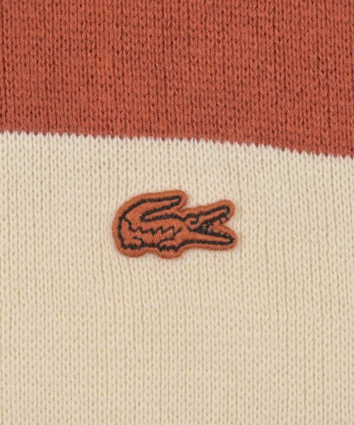 LACOSTE เสื้อโปโล