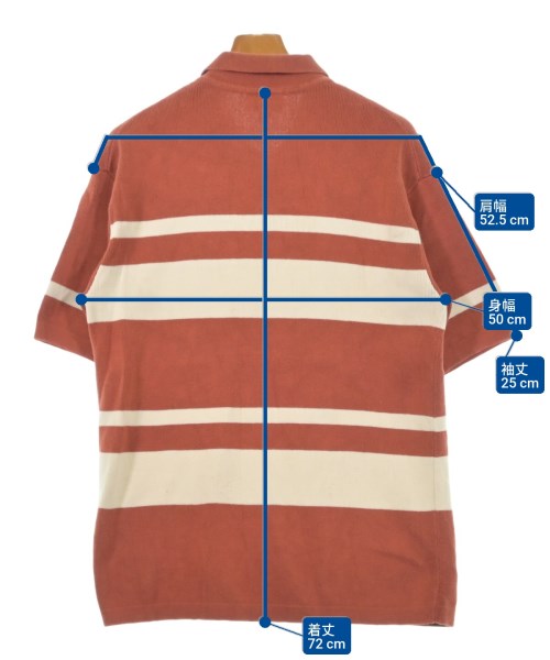 LACOSTE เสื้อโปโล