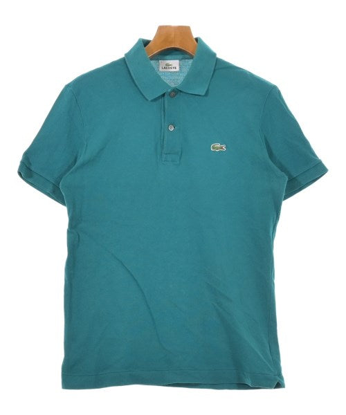 LACOSTE เสื้อโปโล