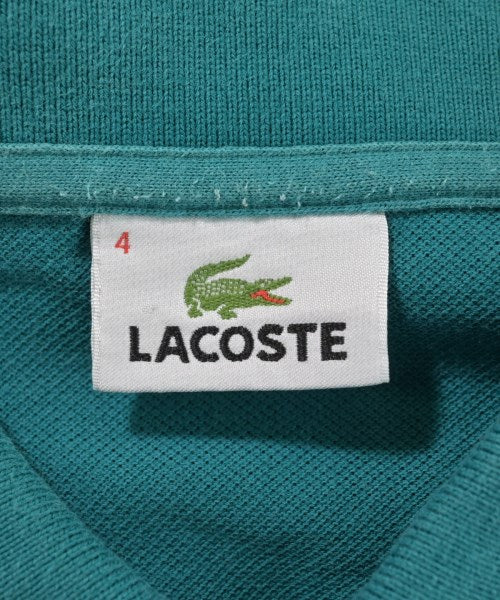LACOSTE เสื้อโปโล