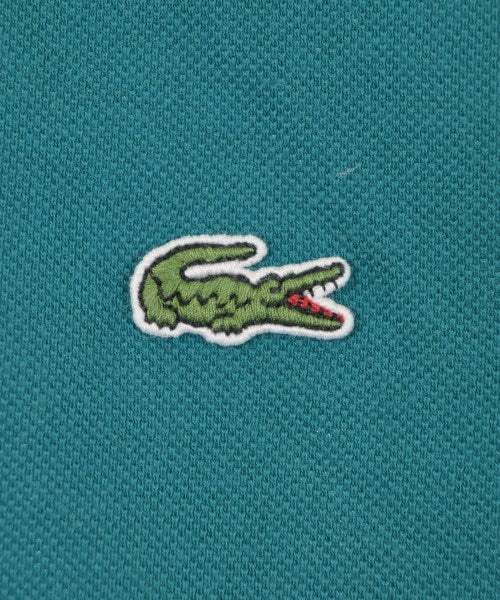 LACOSTE เสื้อโปโล