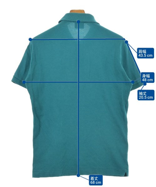 LACOSTE เสื้อโปโล