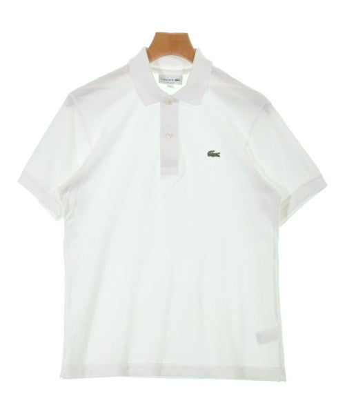 LACOSTE เสื้อโปโล