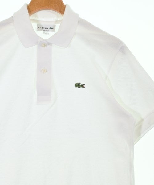LACOSTE เสื้อโปโล