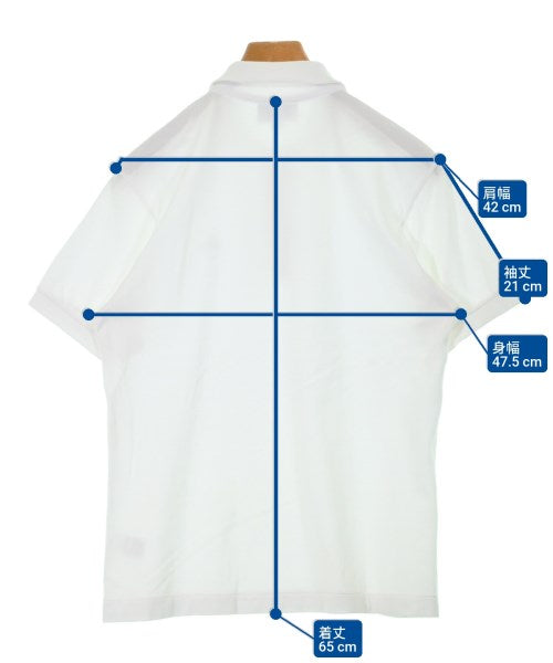 LACOSTE เสื้อโปโล