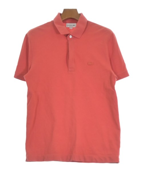 LACOSTE เสื้อโปโล