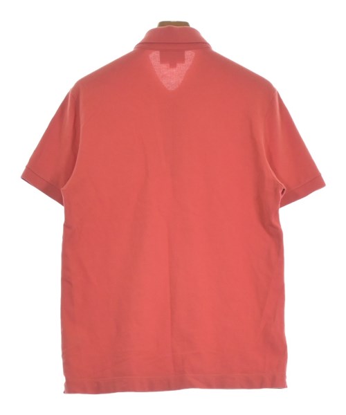 LACOSTE เสื้อโปโล