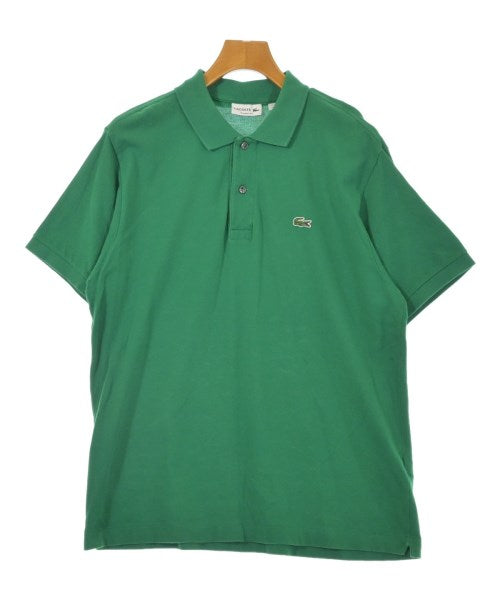 LACOSTE เสื้อโปโล