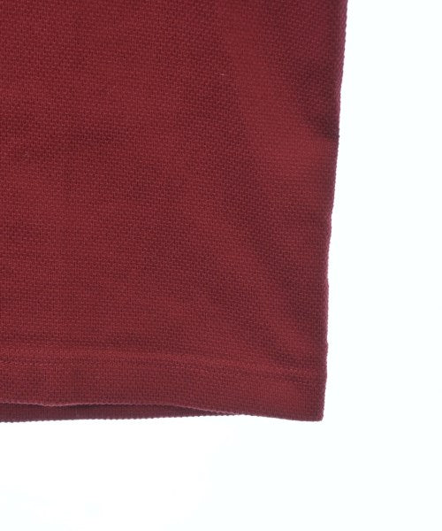 LACOSTE เสื้อยืด/เสื้อท็อปส์