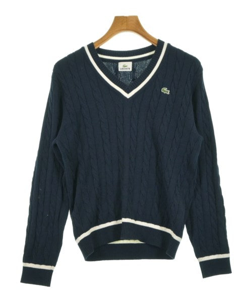 LACOSTE เสื้อกันหนาว