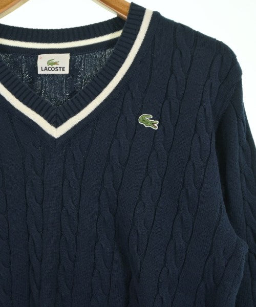 LACOSTE เสื้อกันหนาว