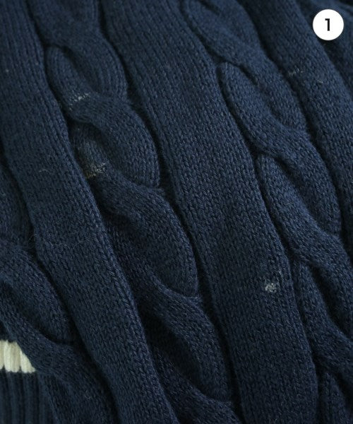 LACOSTE เสื้อกันหนาว