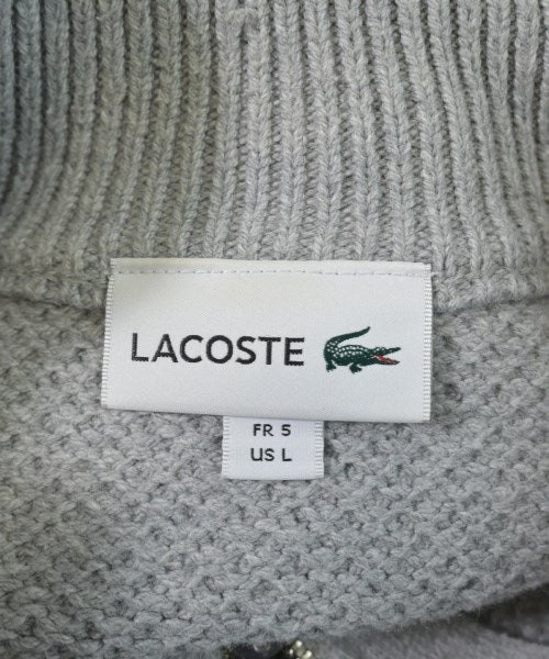 LACOSTE เสื้อคาร์ดิแกน