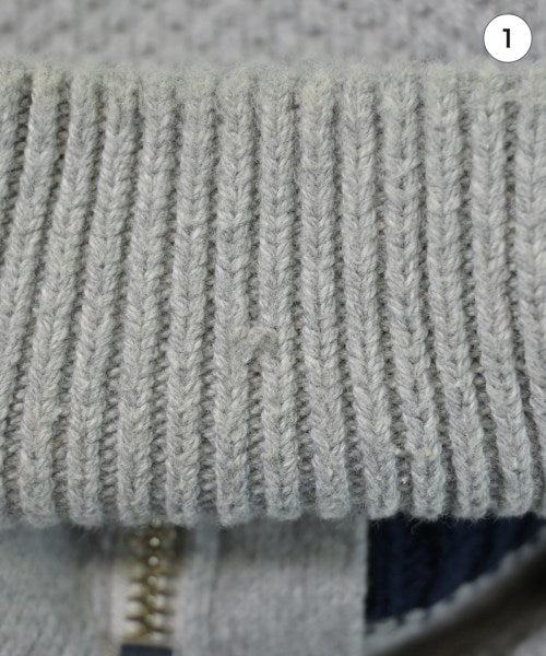 LACOSTE เสื้อคาร์ดิแกน