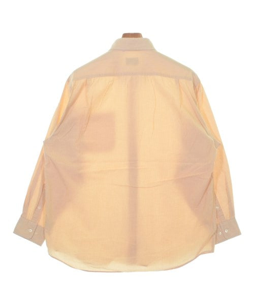 LACOSTE เสื้อลำลอง