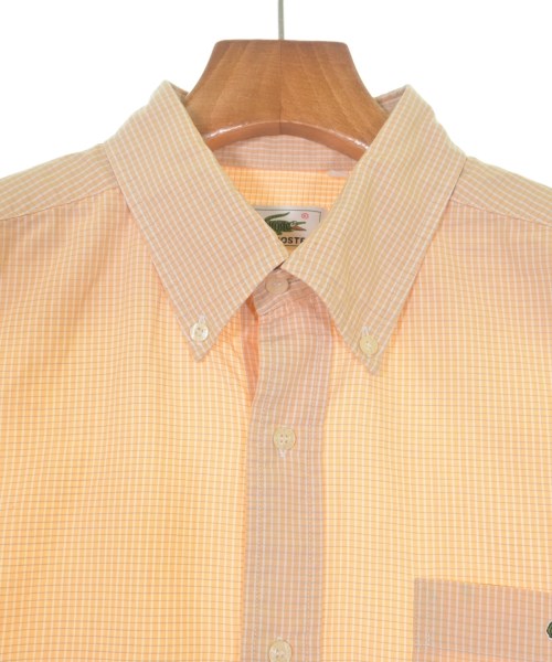 LACOSTE เสื้อลำลอง