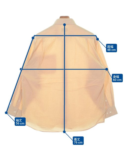 LACOSTE เสื้อลำลอง