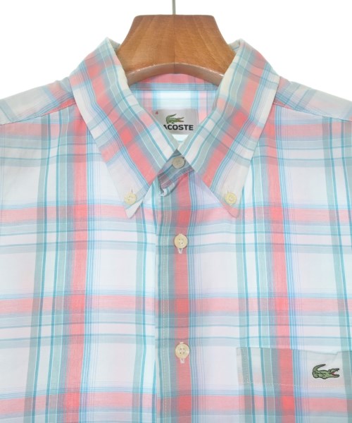 LACOSTE เสื้อลำลอง