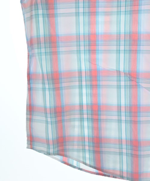 LACOSTE เสื้อลำลอง