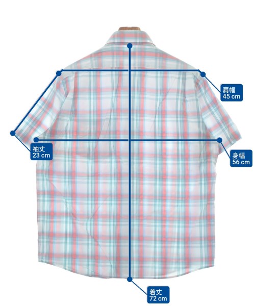 LACOSTE เสื้อลำลอง