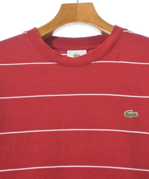 LACOSTE เสื้อยืด/เสื้อท็อปส์
