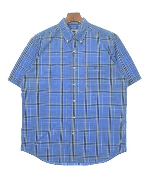 LACOSTE เสื้อลำลอง