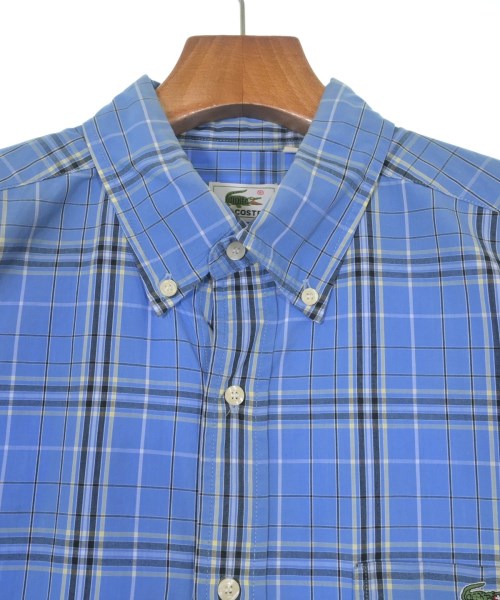 LACOSTE เสื้อลำลอง