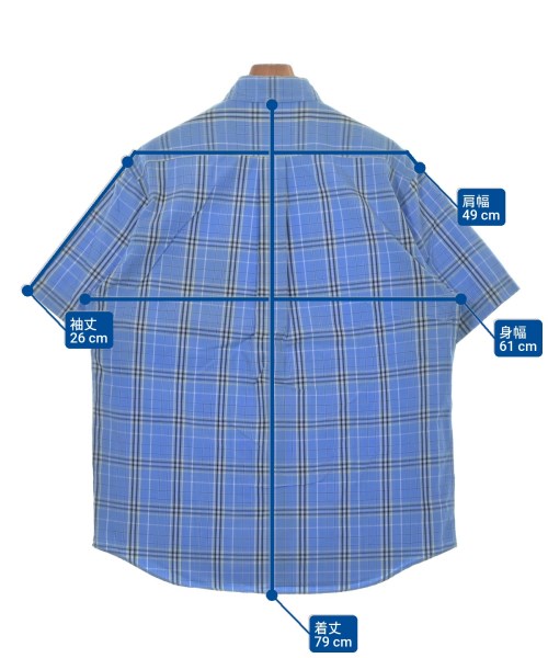 LACOSTE เสื้อลำลอง