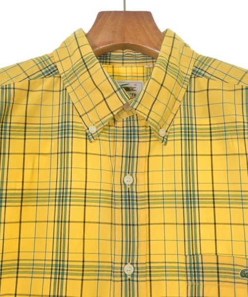 LACOSTE เสื้อลำลอง