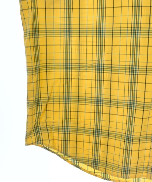 LACOSTE เสื้อลำลอง