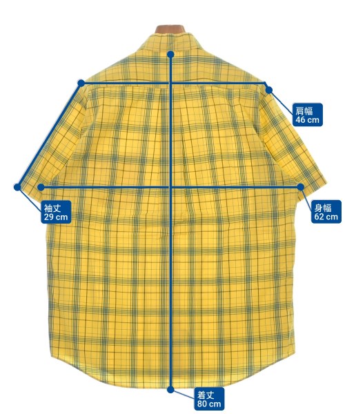 LACOSTE เสื้อลำลอง