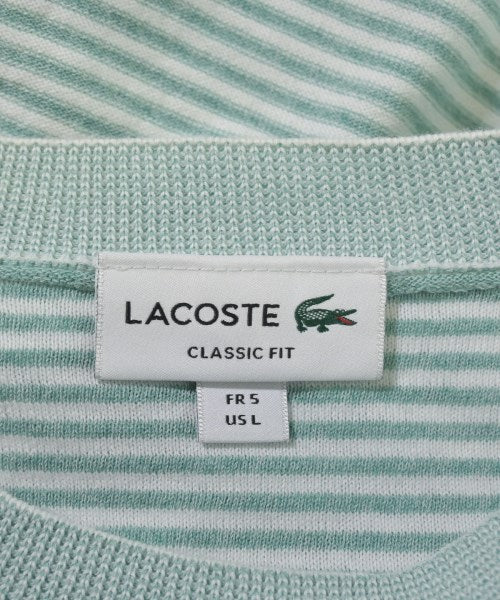 LACOSTE เสื้อกันหนาว