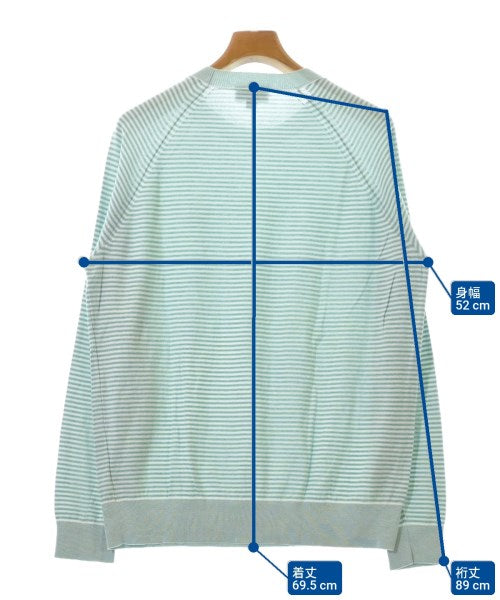 LACOSTE เสื้อกันหนาว