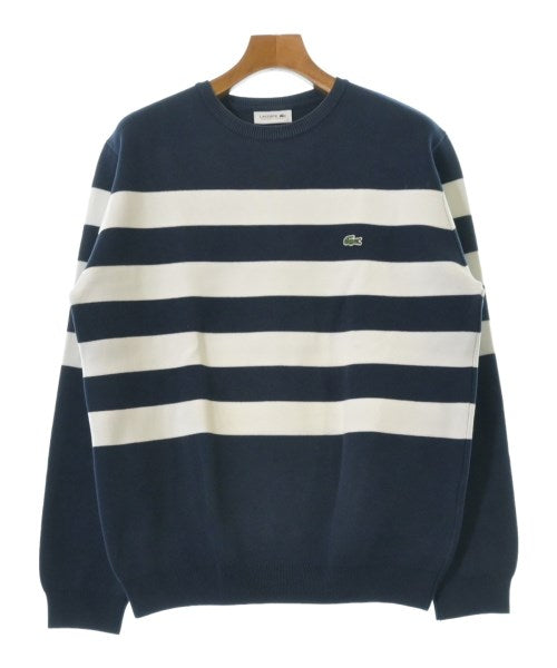 LACOSTE เสื้อกันหนาว