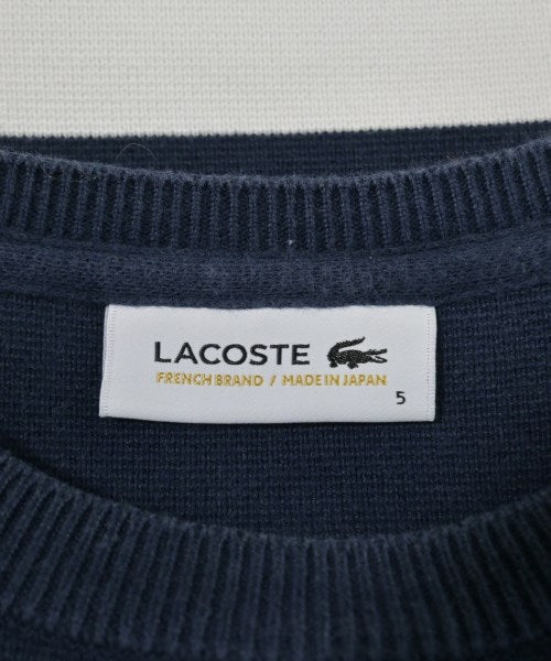 LACOSTE เสื้อกันหนาว