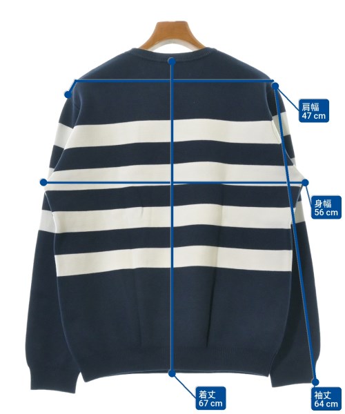 LACOSTE เสื้อกันหนาว