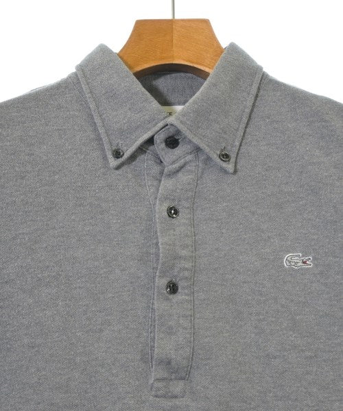 LACOSTE เสื้อโปโล