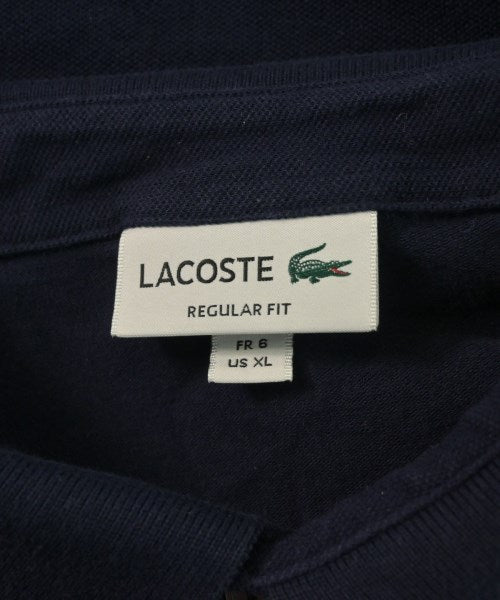 LACOSTE เสื้อโปโล