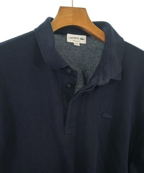 LACOSTE เสื้อโปโล