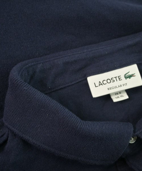 LACOSTE เสื้อโปโล