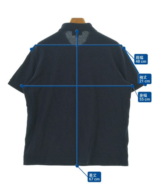 LACOSTE เสื้อโปโล