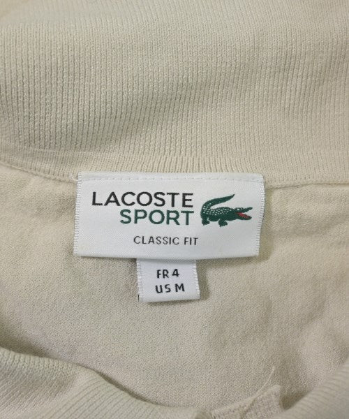 LACOSTE เสื้อโปโล