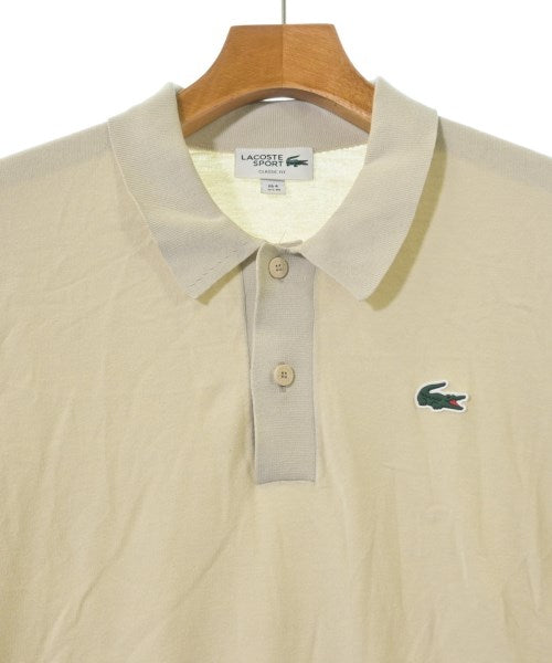 LACOSTE เสื้อโปโล