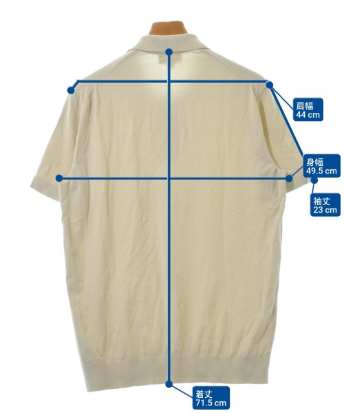 LACOSTE เสื้อโปโล