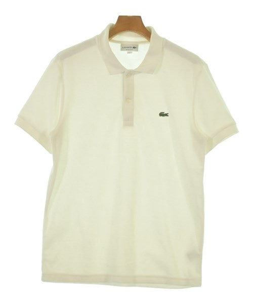 LACOSTE เสื้อโปโล