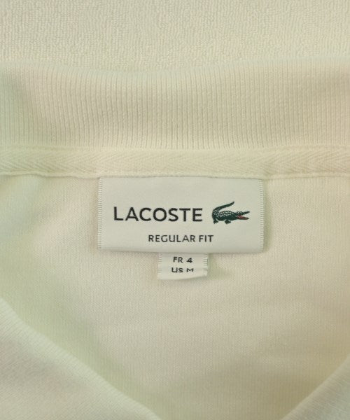 LACOSTE เสื้อโปโล