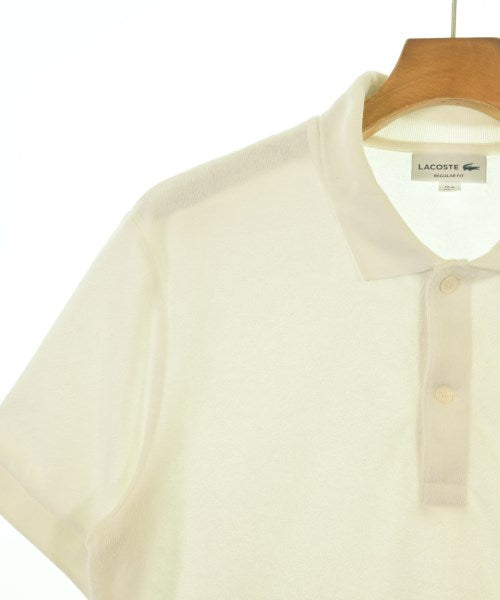 LACOSTE เสื้อโปโล