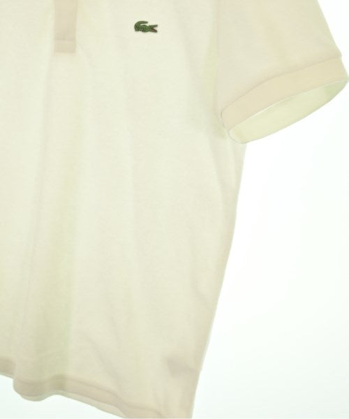 LACOSTE เสื้อโปโล