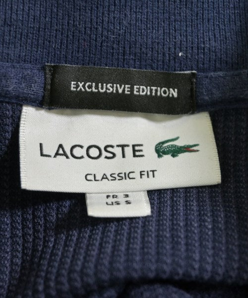 LACOSTE เสื้อโปโล